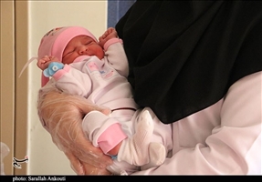 کاهش 50 درصدی نرخ رشد جمعیت ایران طی 5 سال/ قانون جوانی جمعیت راهگشا خواهد بود؟